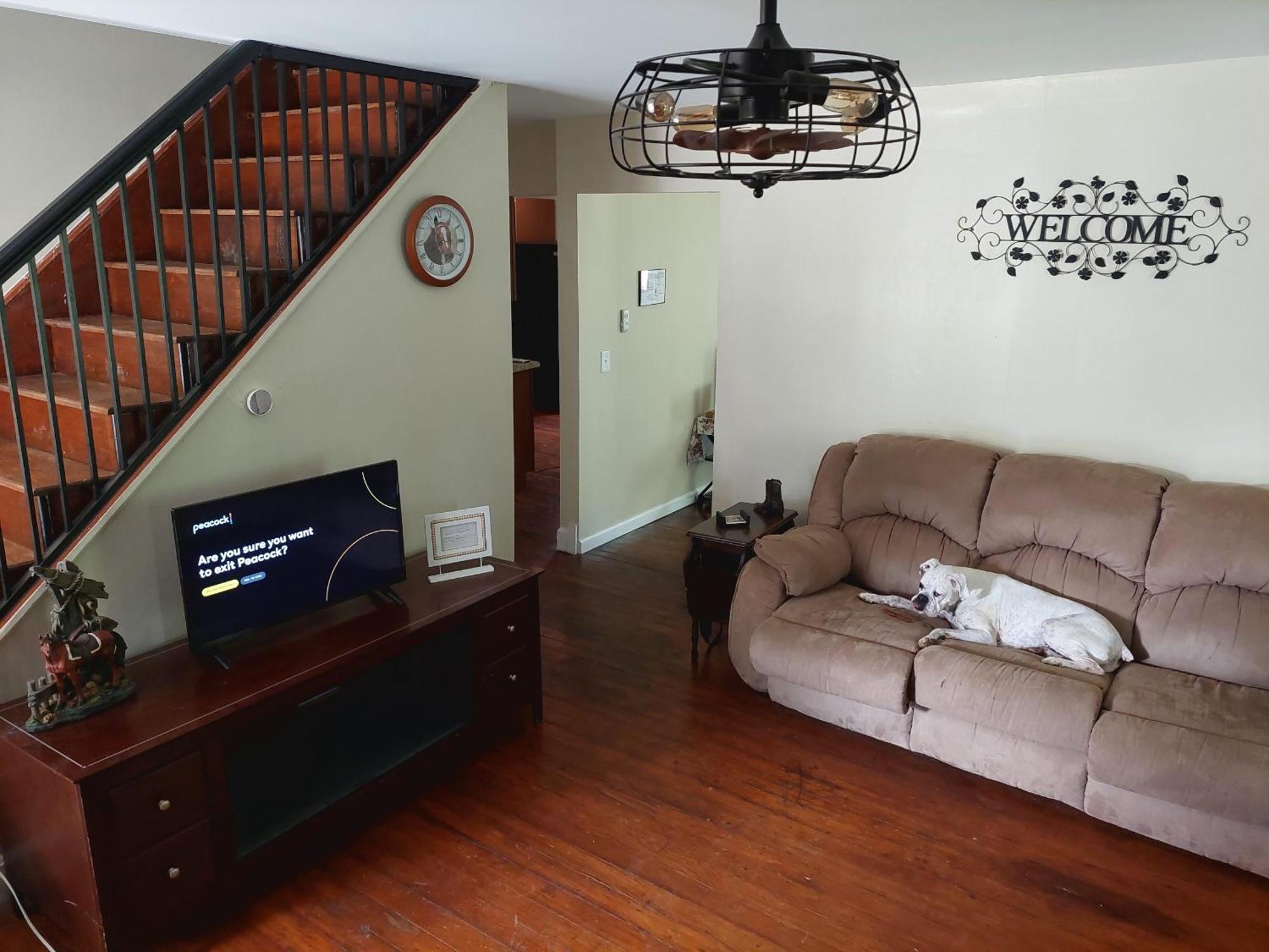 5Br Home - Pets Allowed By Ark Experience 윌리엄스타운 외부 사진